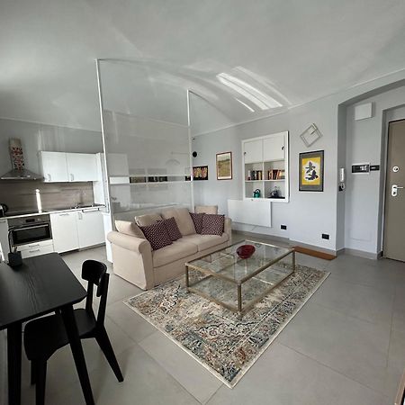 La Casa Di Silvio Ai Giardini Reali Apartment Торино Екстериор снимка