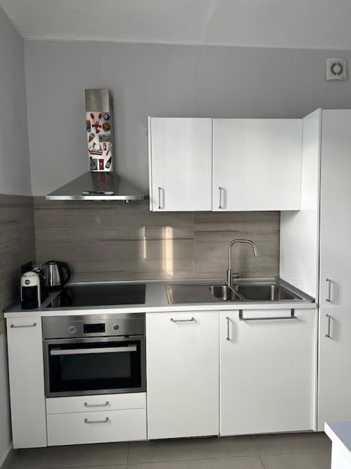 La Casa Di Silvio Ai Giardini Reali Apartment Торино Екстериор снимка