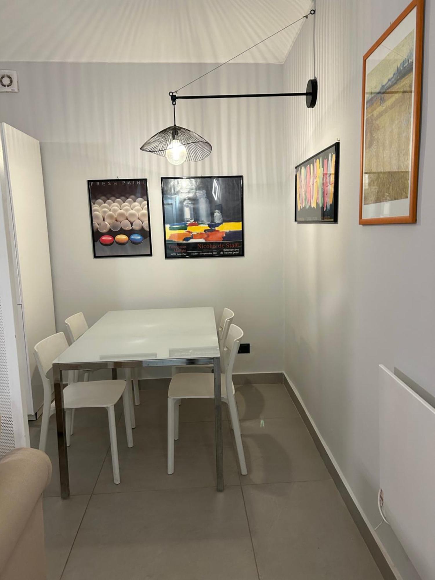 La Casa Di Silvio Ai Giardini Reali Apartment Торино Екстериор снимка