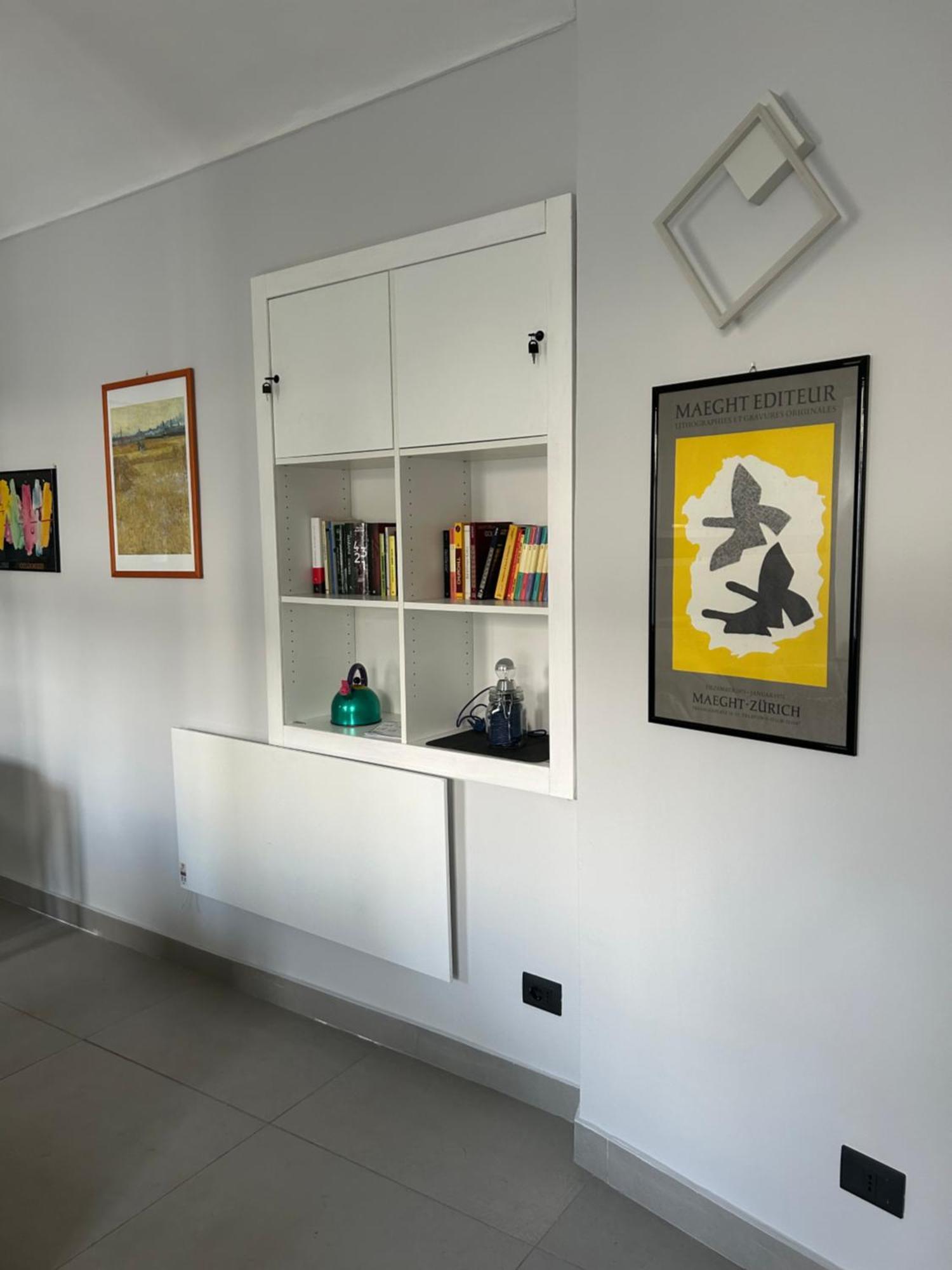 La Casa Di Silvio Ai Giardini Reali Apartment Торино Екстериор снимка