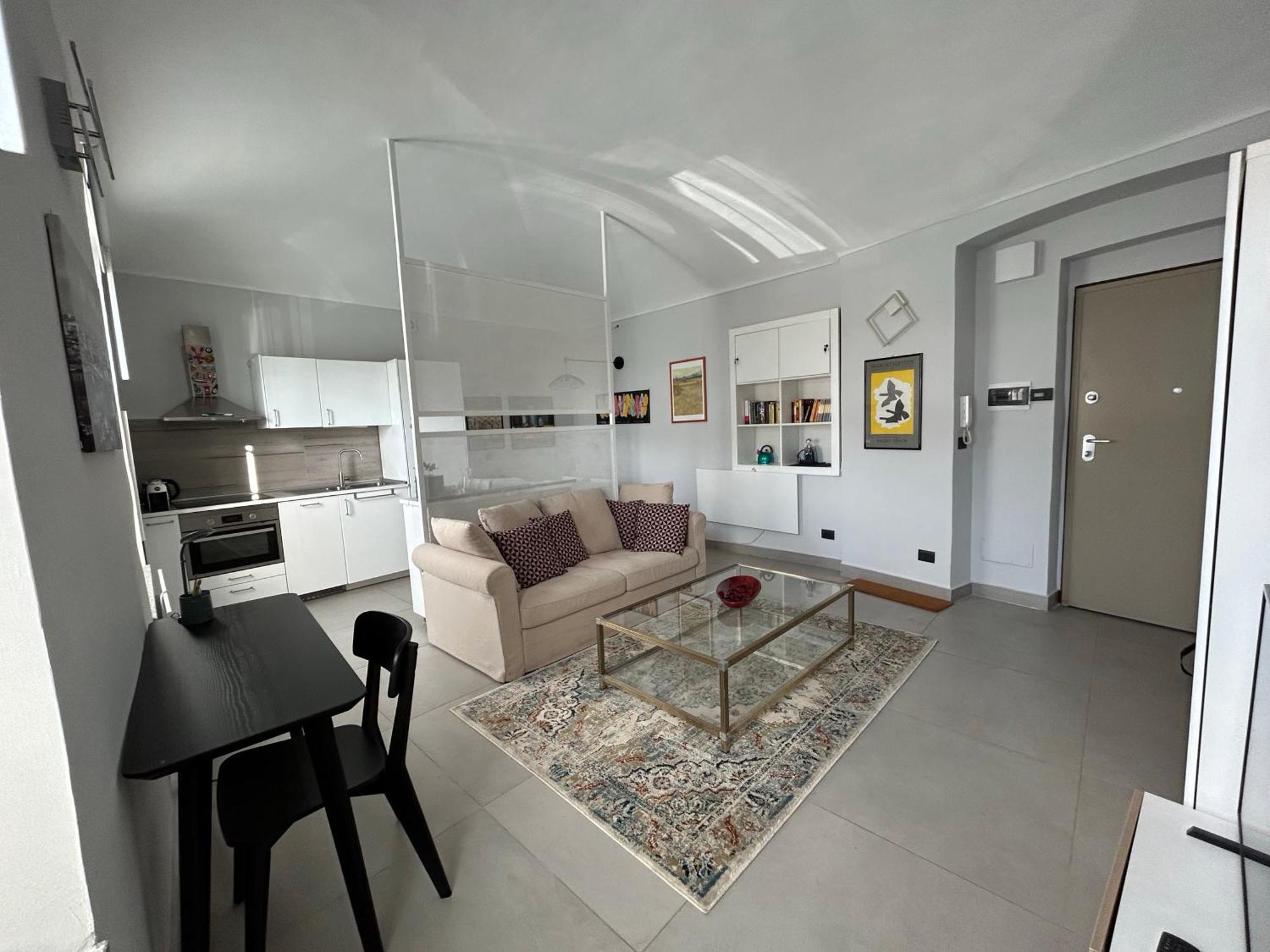 La Casa Di Silvio Ai Giardini Reali Apartment Торино Екстериор снимка